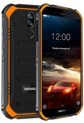 Замена разъема зарядки на телефоне Doogee S40 в Казане
